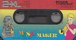 Music Maker
